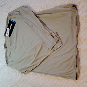 GEN III ECWCS LEVEL ISILKWEIGHT SHIRT